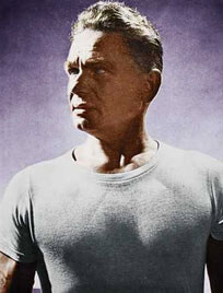 Ritratto storico di Joseph Pilates